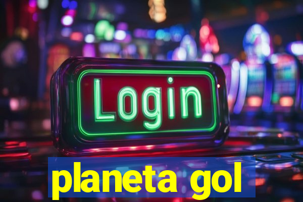 planeta gol